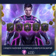 Персонажи Injustice 2 mobile